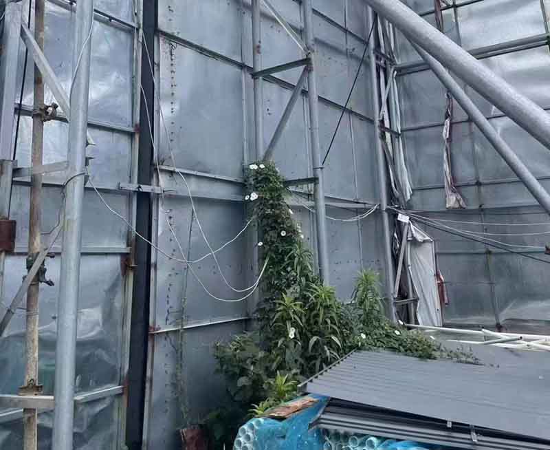 滨湖区废旧金属回收